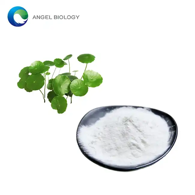 Centella Asiatica Extract Powder